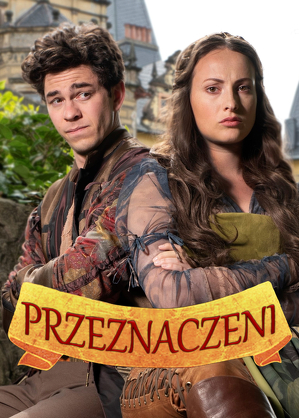     Przeznaczeni